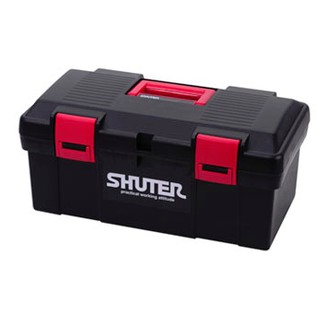 樹德 SHUTER 專業型工具箱 TB-902 零件箱/收納箱/整理箱