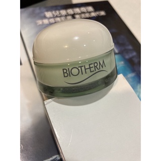 Biotherm碧兒泉-水光草保濕凝凍15m-效期：10.2022