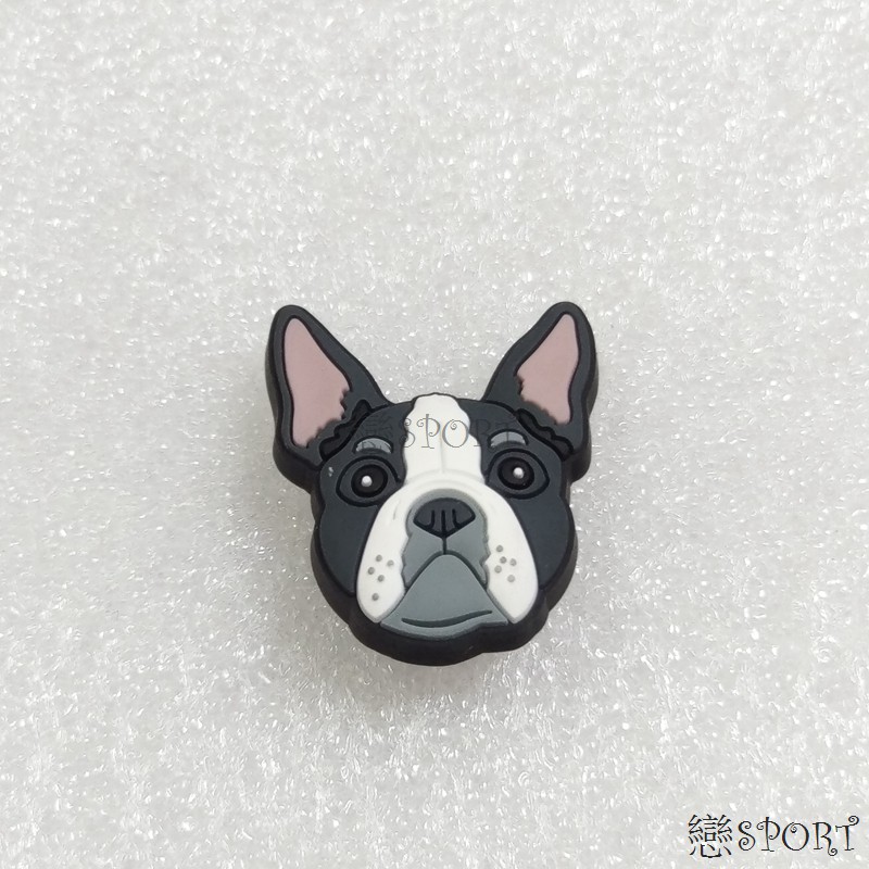 french bulldog jibbitz