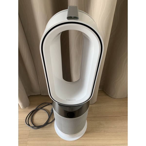 戴森Dyson HP04 06 07 09三合一冷暖空氣清淨機二手台灣公司貨