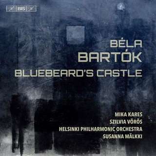 巴爾托克 藍鬍子的城堡 Bartok Bluebeard s Castle SACD2388
