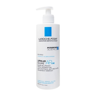 LA ROCHE-POSAY 理膚寶水 理必佳極效滋潤霜400ml(AP+M)【小三美日】D409615