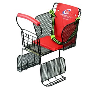 <阿輝自行車行>＊台灣製＊ 親子座椅 親子腳踏車 胸扣安全(後置型/後座)、多點焊接補強FGB/SGS檢
