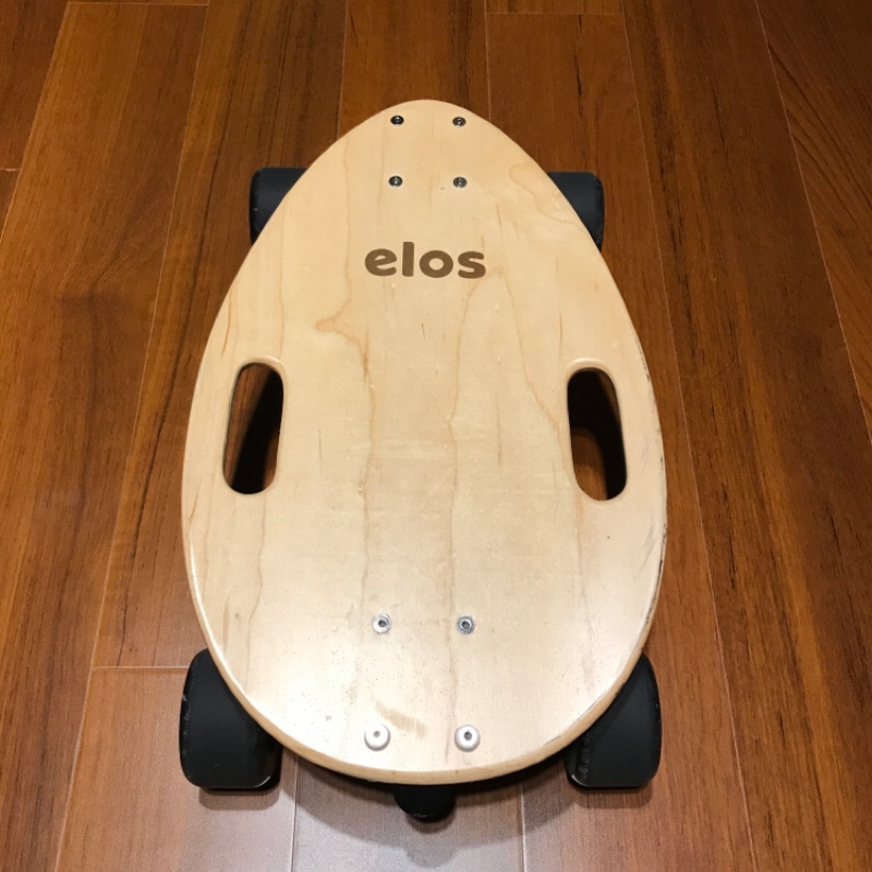 Elos滑板 二手
