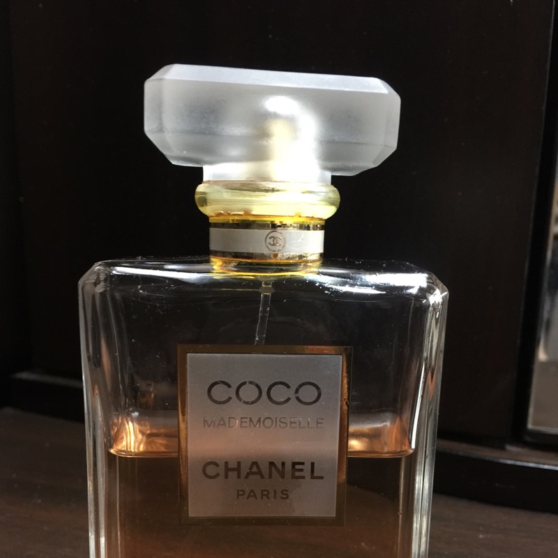 Chanel coco香水（kitty19）