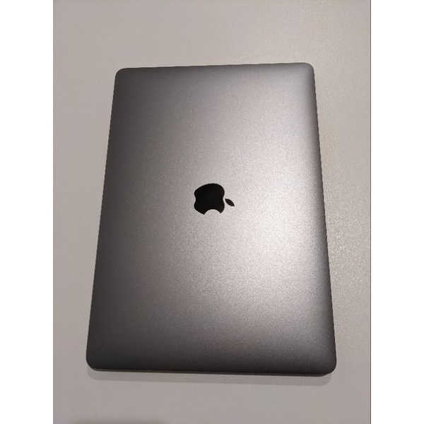 MacBook Pro 13吋 太空灰 retina A1708  2018產