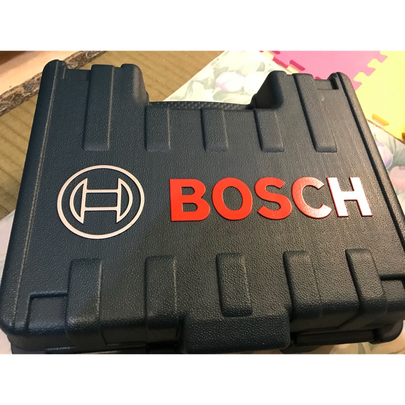 Bosch GEX 125- AE 電動打蠟機