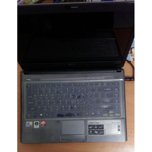 Acer 4810tzg