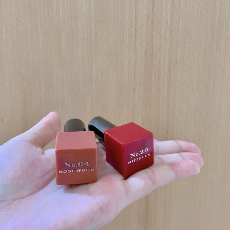 Burberry Beauty 水潤唇膏（Tester)