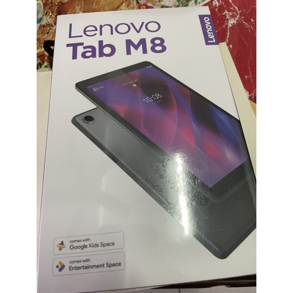 聯想 Tab M8 32gb