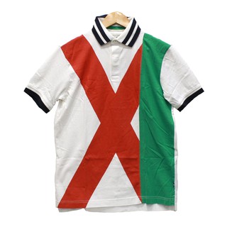 Nautica Jeans 短袖 Polo Shirt 特價