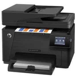 laserjet m177fw