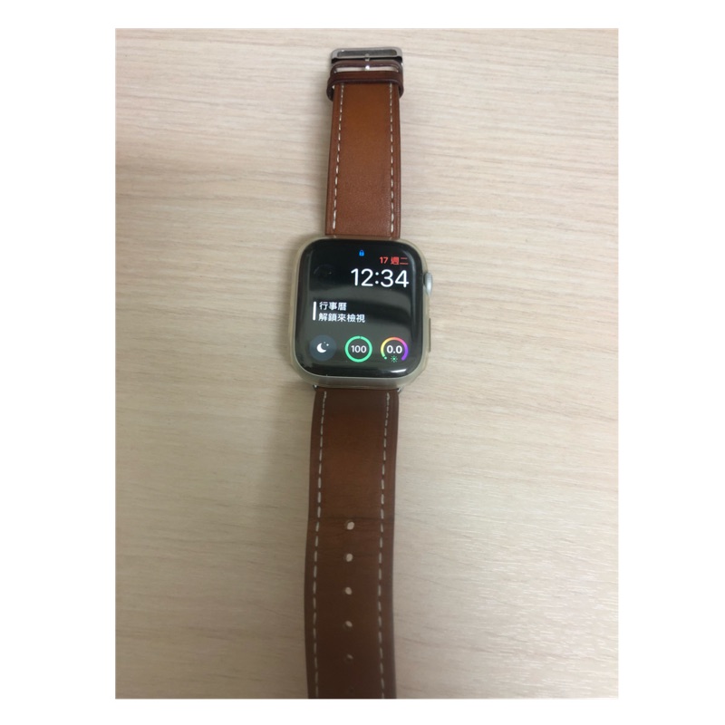 Apple Watch S4 LTE 版本（請勿刷卡）會有手續費問題