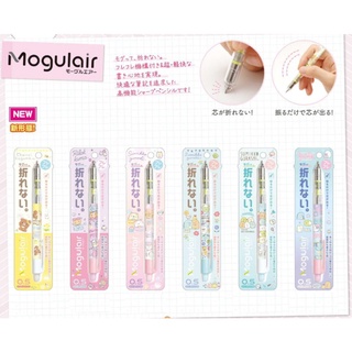 【莫莫日貨】日本進口 Pilot 百樂 Mogulair 懶懶熊 角落生物 限定版 不易斷芯 防斷芯 自動鉛筆(共6款)