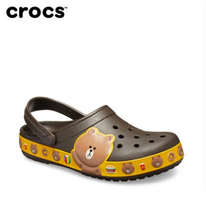 crocs scott seamans