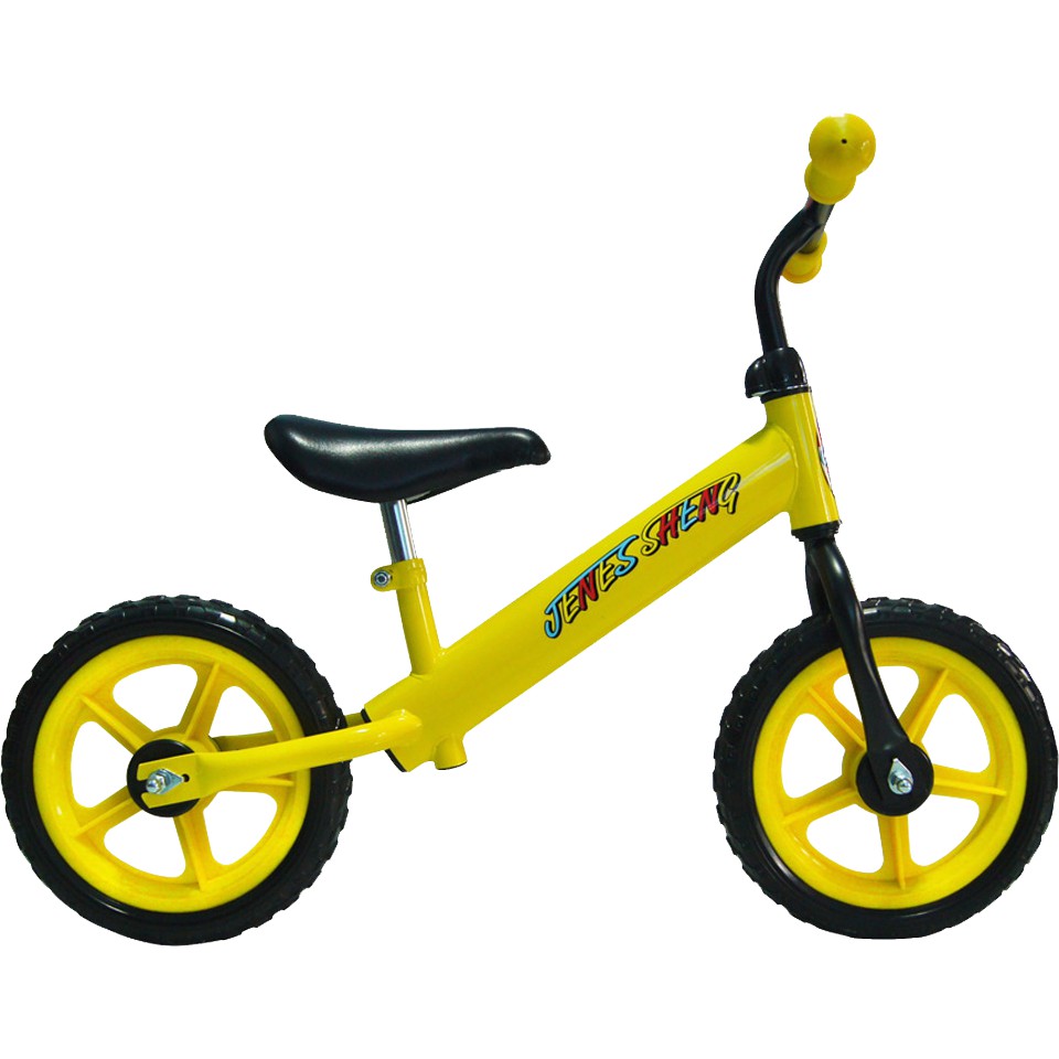 BIKEONE BM1 兒童平衡滑步車 3-7歲 無腳踏 寶寶滑行學步車 BSMI字號R43917
