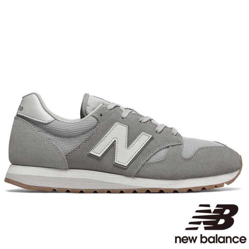 全新 New balance 520 運動鞋 布鞋 鞋 灰 🎈