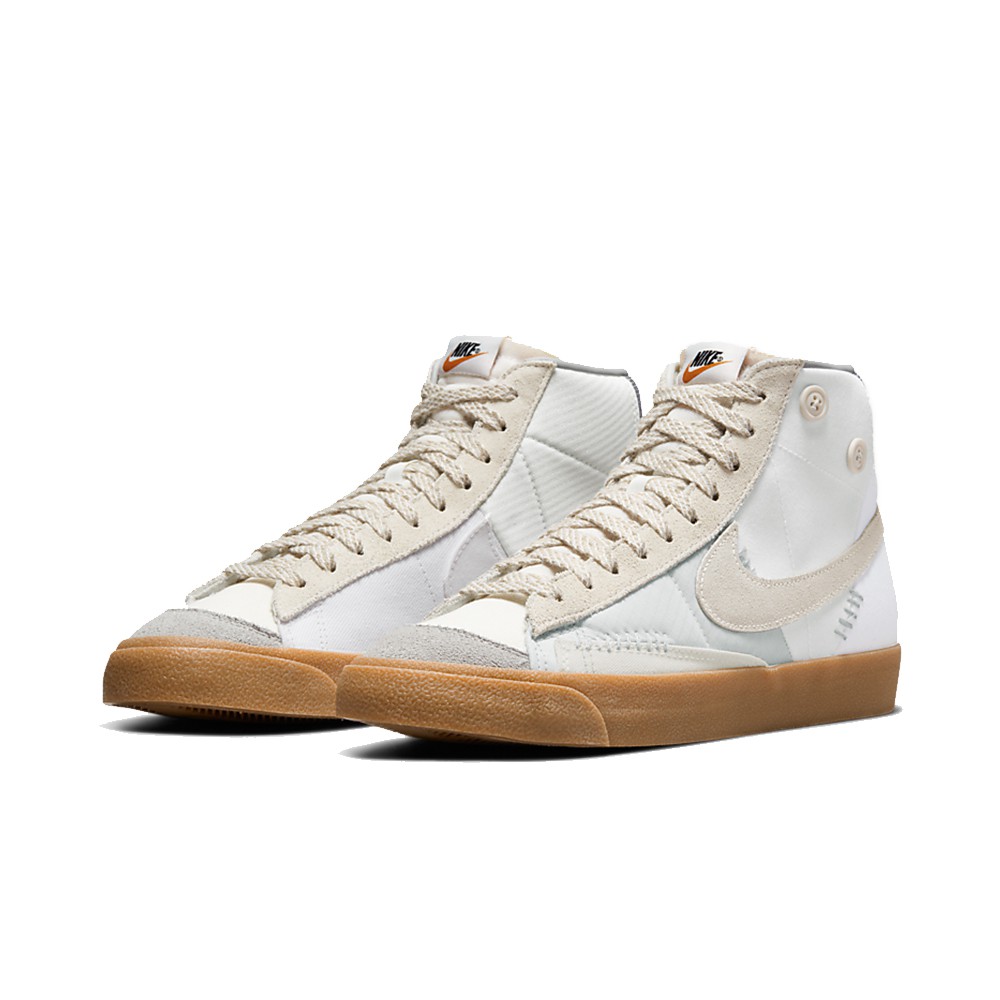 NIKE男女 BLAZER MID 77 VNTG經典復古鞋-DQ5081-119 DR0977-119 廠商直送