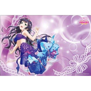 [老天順本鋪] 現貨 BUSHIROAD 桌布 桌墊 滑鼠墊 Vol.43 東條希 Love Live！