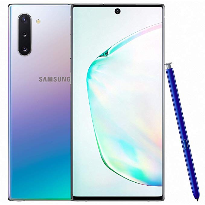 二手(中古) 台北@另有店面價 $ SAMSUNG Galaxy Note 10 N9700 N10