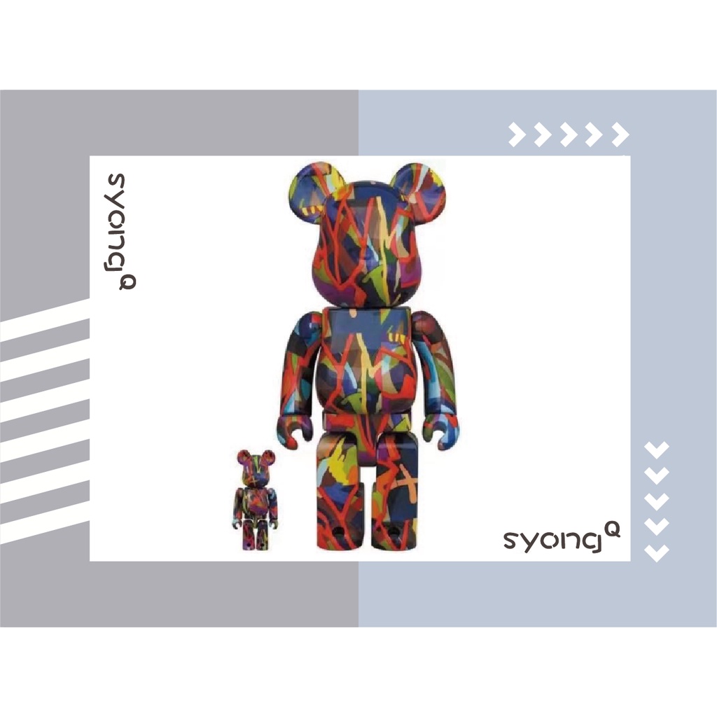 wazuri 伊藤若冲の象 6体セット CONVICT 限定 エンブレムロゴ