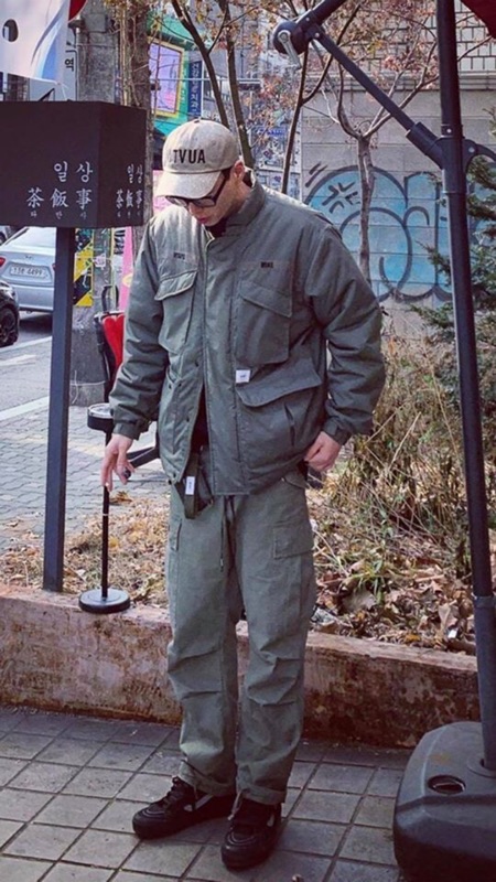 wtaps MCジャケット19AW - comunidadplanetaazul.com wtaps MCジャケット19AW - comunidadplanetaazul.com