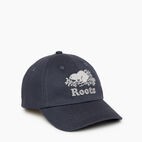ROOTS 男小童棒球帽