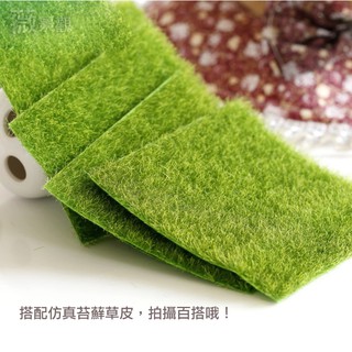 微景觀裝飾 假草皮 苔蘚 草皮 展覽佈置 展臺 多肉植物 盆栽裝飾 盆栽 造景 婚禮裝飾 辦公室小物 酒櫃擺飾 書櫃擺飾