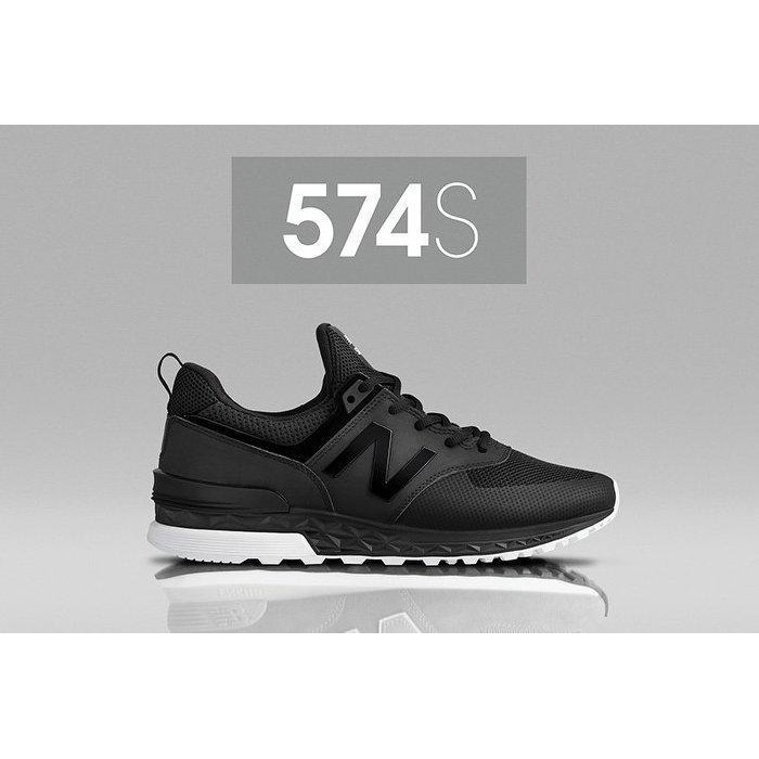 Interprete Jai Faim Samuser New Balance 574 Ms574sbk Gang Beton Negligence