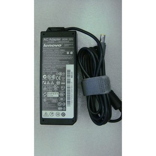 筆電原廠變壓器~全新原廠 IBM / Lenovo 20V 4.5A 90W X60 X61 X200 專用變壓器