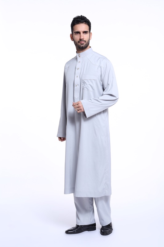 巴基斯坦服裝男穆斯林服裝男禮拜服裝巴服套裝長衫上衣褲子套裝muslim Man 伊斯蘭教服裝回教服裝舞台表演服裝 蝦皮購物