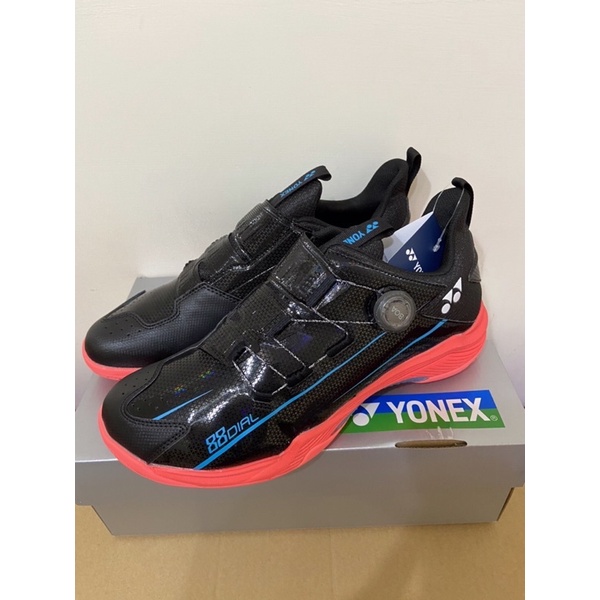 (預購)日本代購 YONEX YY 羽球鞋  轉轉鞋 88 DIAL SHB88D2-187 JP版 日本境內版