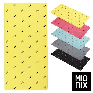 【MIONIX】Desk Pad 專業級電競桌墊 (超大滑鼠墊、電競滑鼠墊、趣味圖騰)