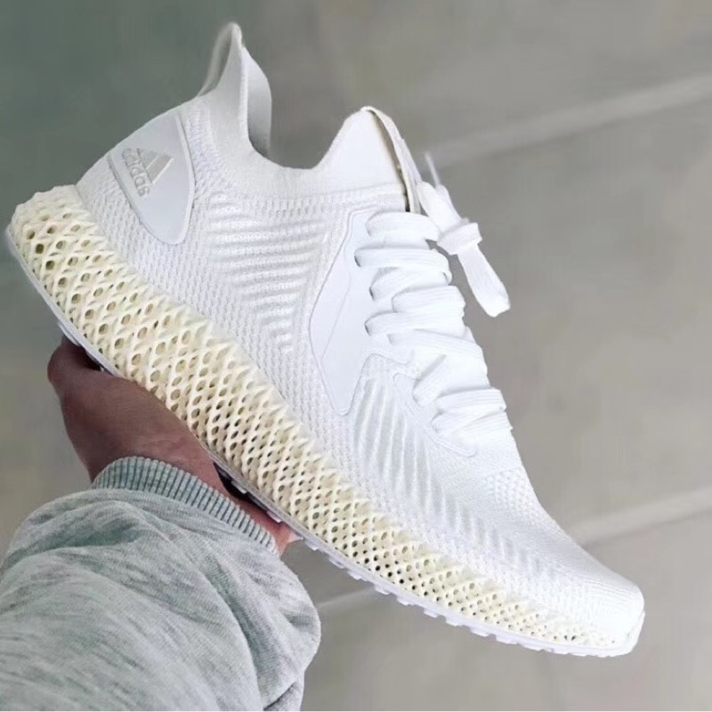 Adidas Alphaedge 4D 2.0 Future M | 蝦皮購物