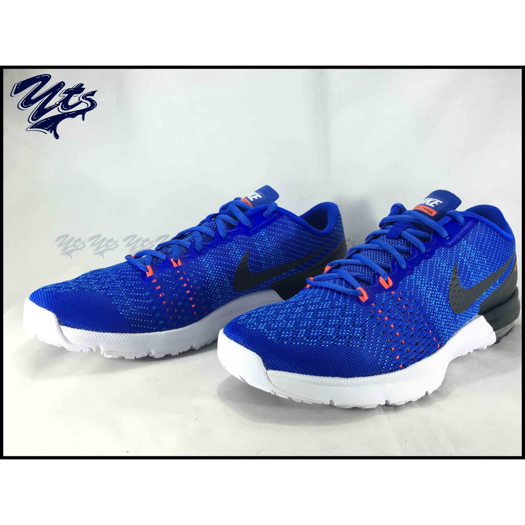 nike air max typha blue