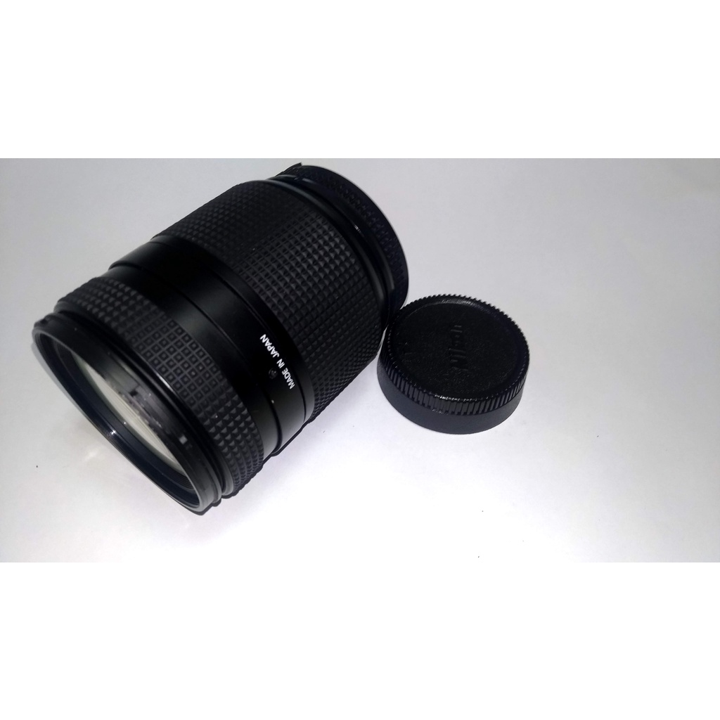 Nikon AF Zoom-Nikkor 35-70mm F2.8D(1:4macro)恆定大光圈標準變焦鏡