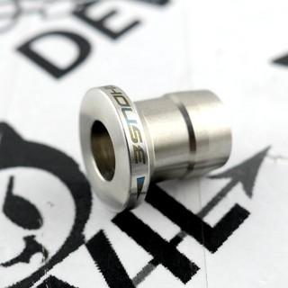 惡搞手工廠 | 白鐵 前輪心 前輪芯 強化 套筒 套管 白鐵套筒 勁戰車系 BWS R SMAX FORCE