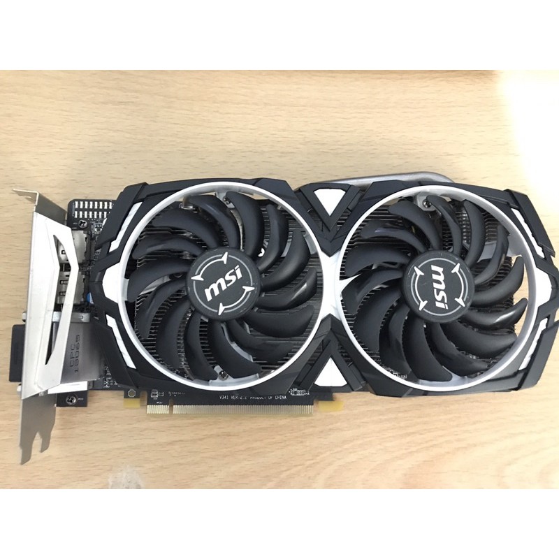 微星 rx570 8g 顯卡