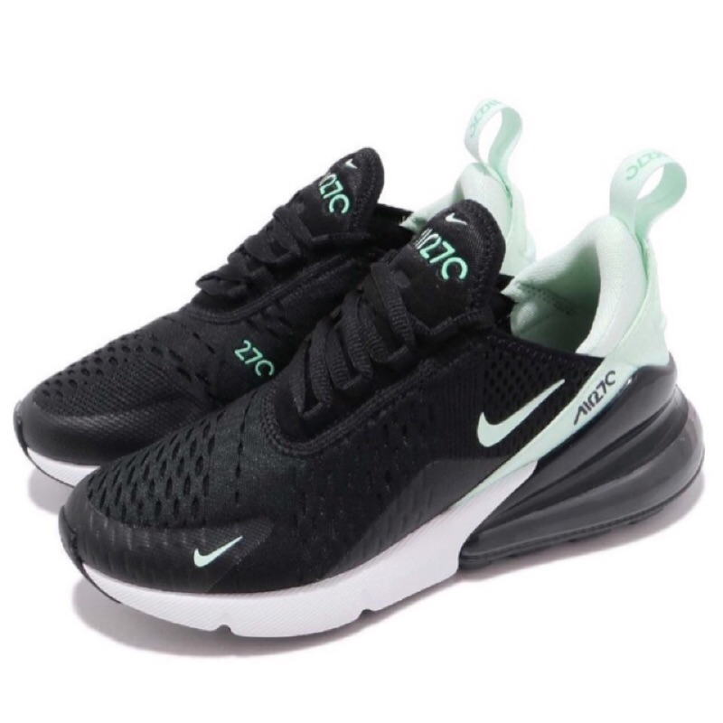 NIKE］ AIR MAX 270 女款休閒氣墊慢跑鞋AH6789008 （現貨） - 蝦皮商城- LINE購物