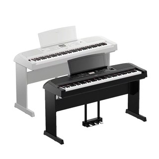 【台灣樂器】全新 YAMAHA DGX-670 DGX670 88鍵 電鋼琴 數位電鋼琴 電子琴 鋼琴 聊聊優惠價