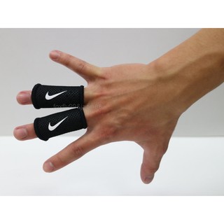 ((布丁體育)公司貨附發票 NIKE 透氣護指套 2個裝 指套 護指套