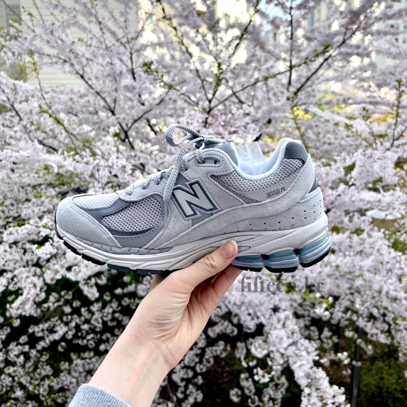 New balance 2002R 2002R0 ML2002R0元祖灰 灰 慢跑鞋 韓國代購 正品