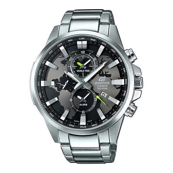 【聊聊甜甜價】CASIO EDIFICE EFR-303D-1A 計時碼錶系列腕錶