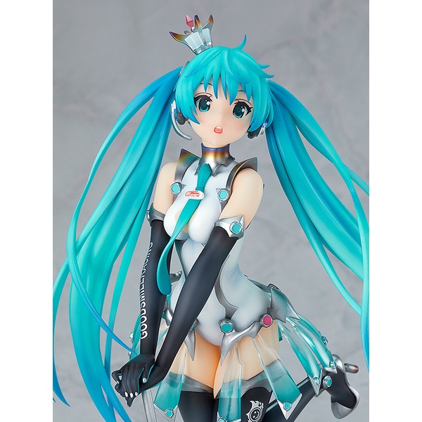 【預購】RACING MIKU 2013 Rd.4 SUGO 應援Ver.［AQ］2022-6月