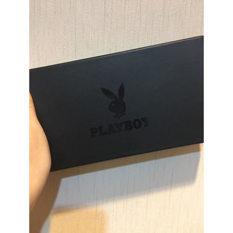 Playboy 男版長夾