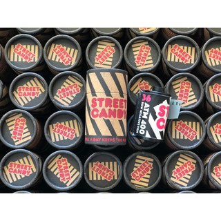 STREET CANDY ATM 400 36張黑白負片135 底片