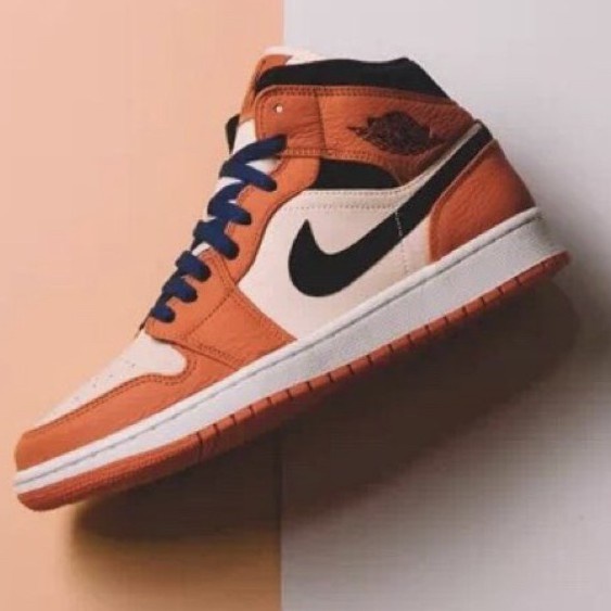 air jordan 1mid