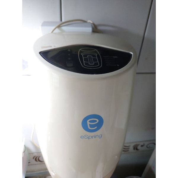 ［安麗/益之源淨水器/eSpring］二手