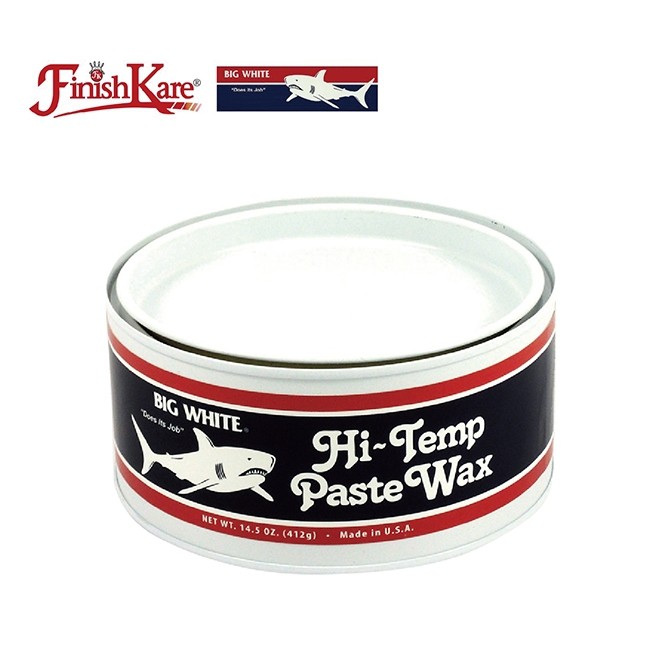 美國 FINISH KARE BWM101 鯊魚蠟 車身鍍膜 打蠟 防水 防污 清潔 原裝公司貨 蝦皮購物