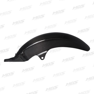 駿翔車業【JX MOTO】MOS TMAX 560 前土除後蓋 正卡夢 改裝土除 碳纖維 護片 貼 重機片 土除 紅牌